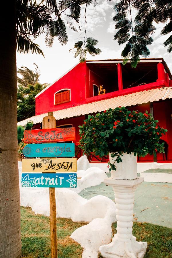 Lua Morena Hotel Aracati