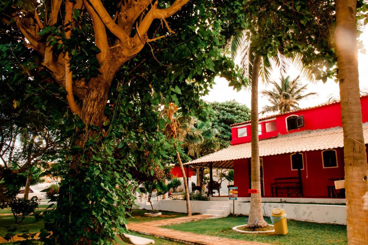 Lua Morena Hotel Aracati