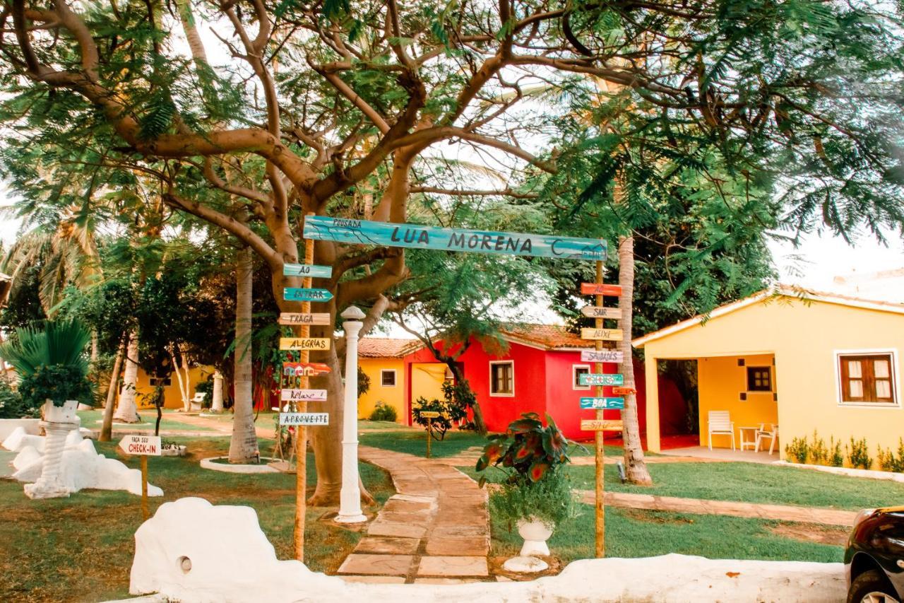 Lua Morena Hotel 3*