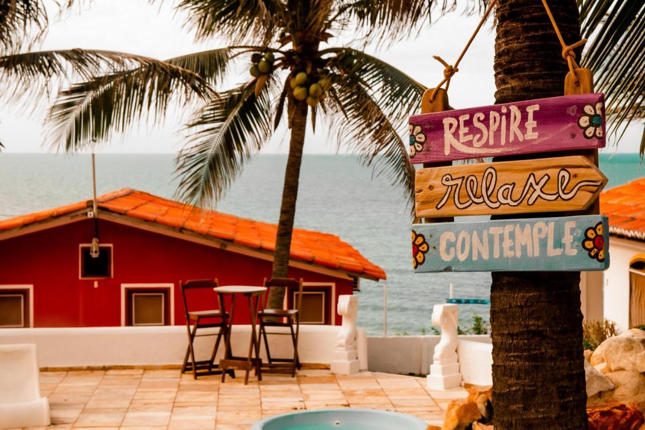 Hotel Lua Morena