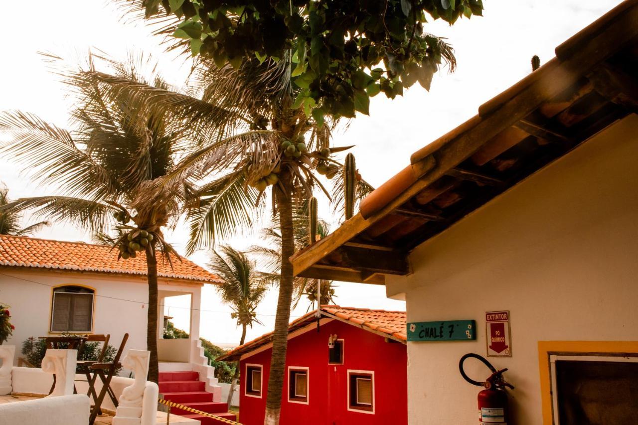 Hotel Lua Morena 3*