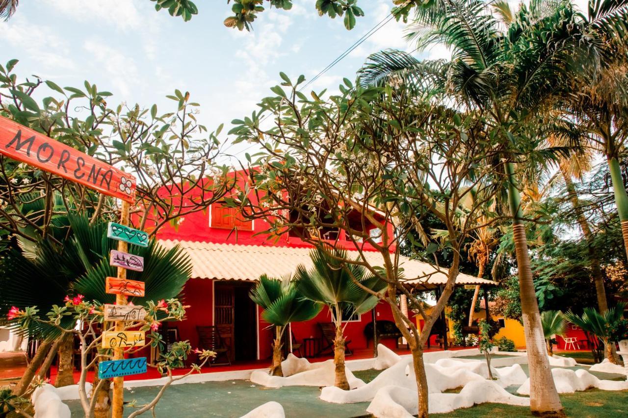 Lua Morena Hotel Aracati