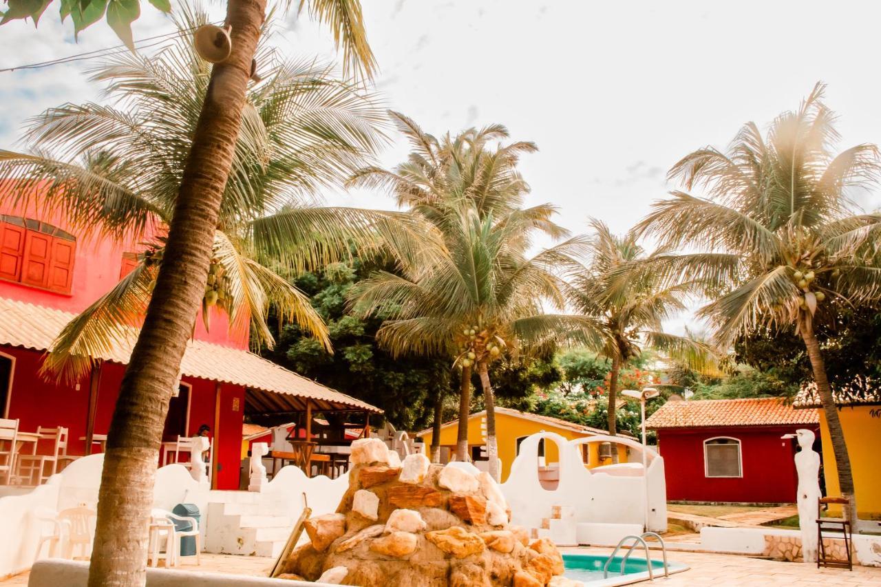Hotel Lua Morena Aracati