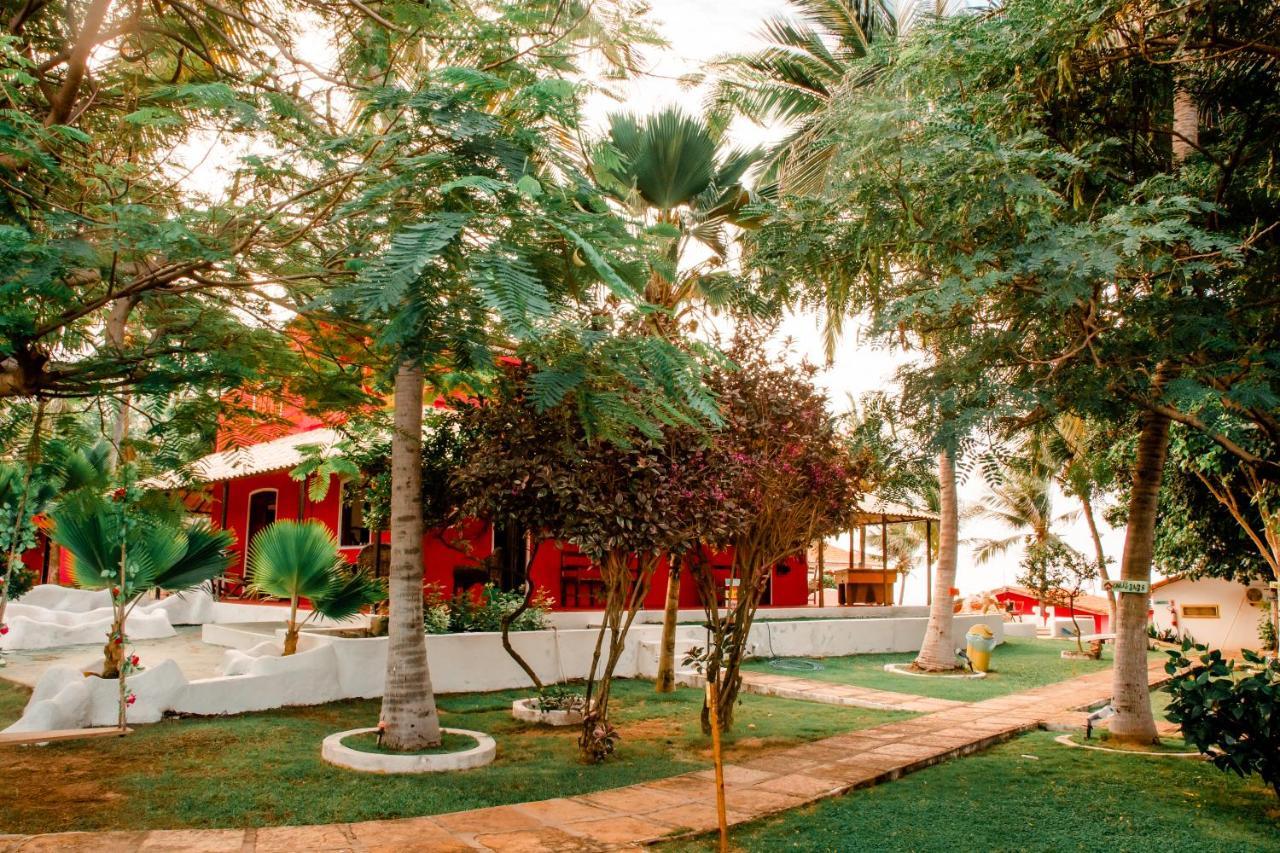 Hotel Lua Morena
