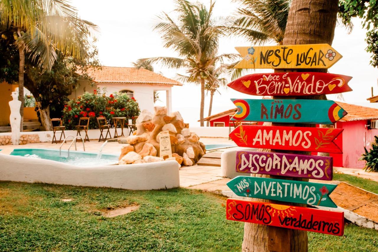 Hotel Lua Morena