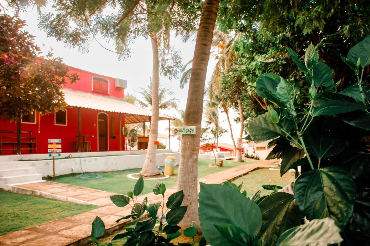 Hotel Lua Morena 3*