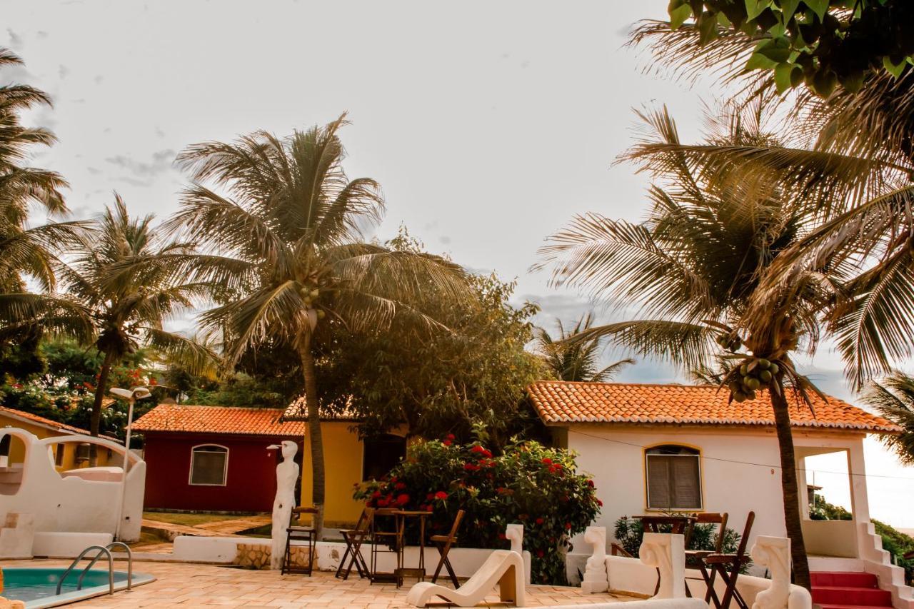 Hotel Lua Morena