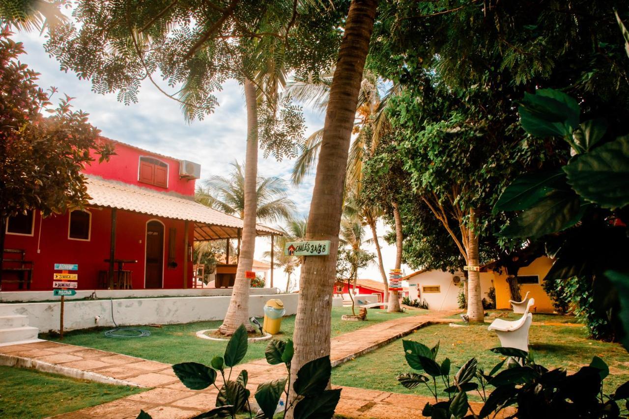 Lua Morena Hotel