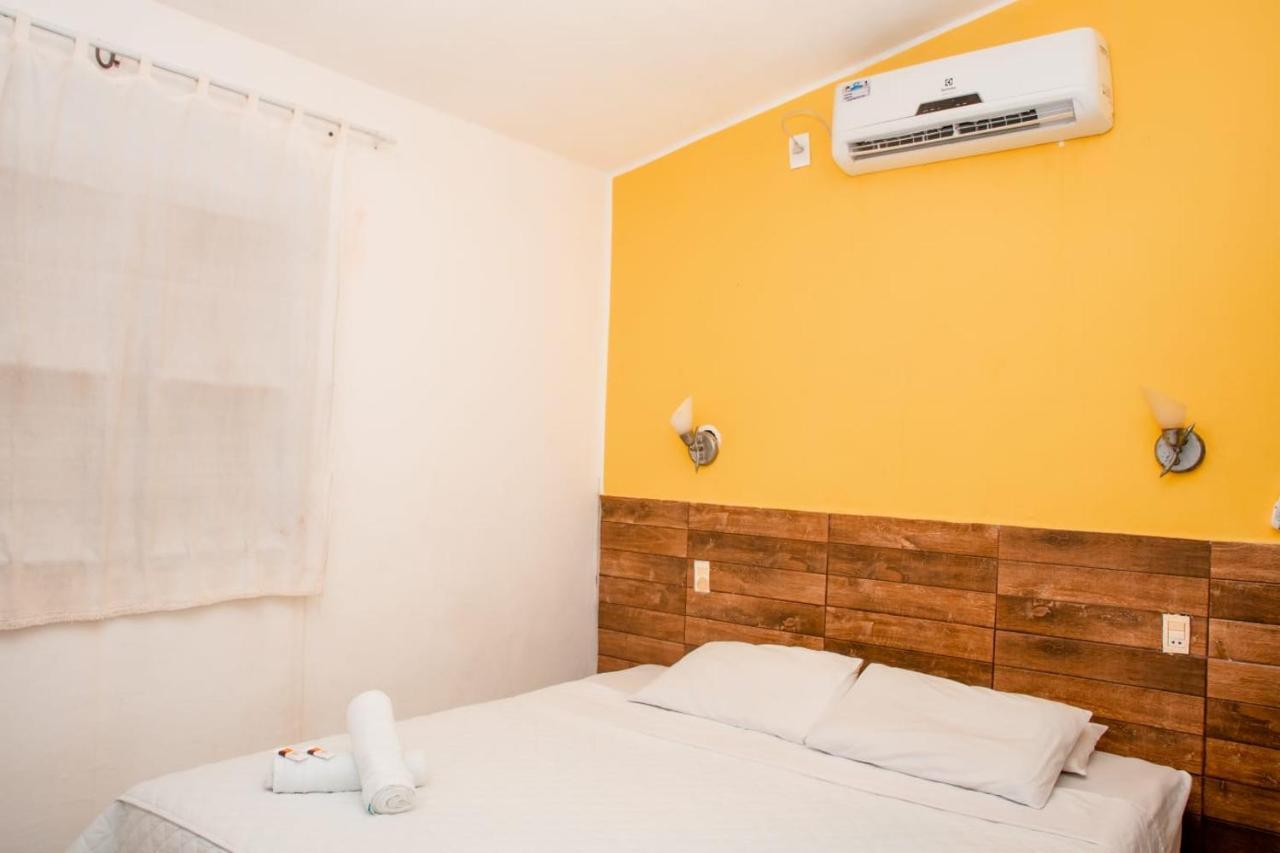 Hotel Lua Morena 3*