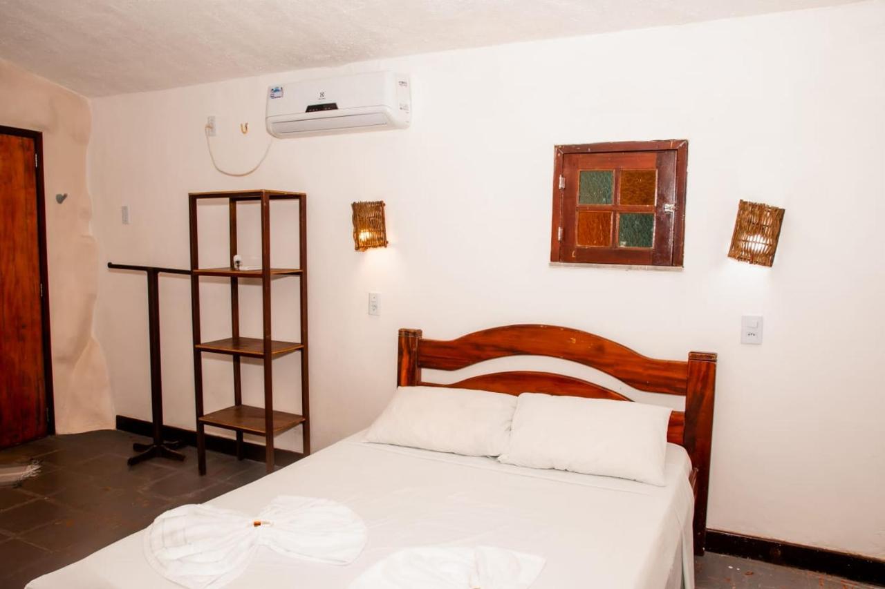 Hotel Lua Morena