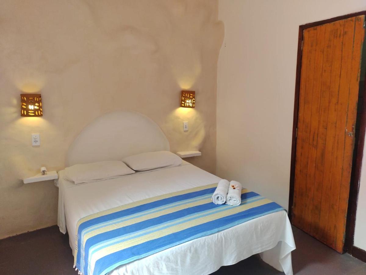 Hotel Lua Morena