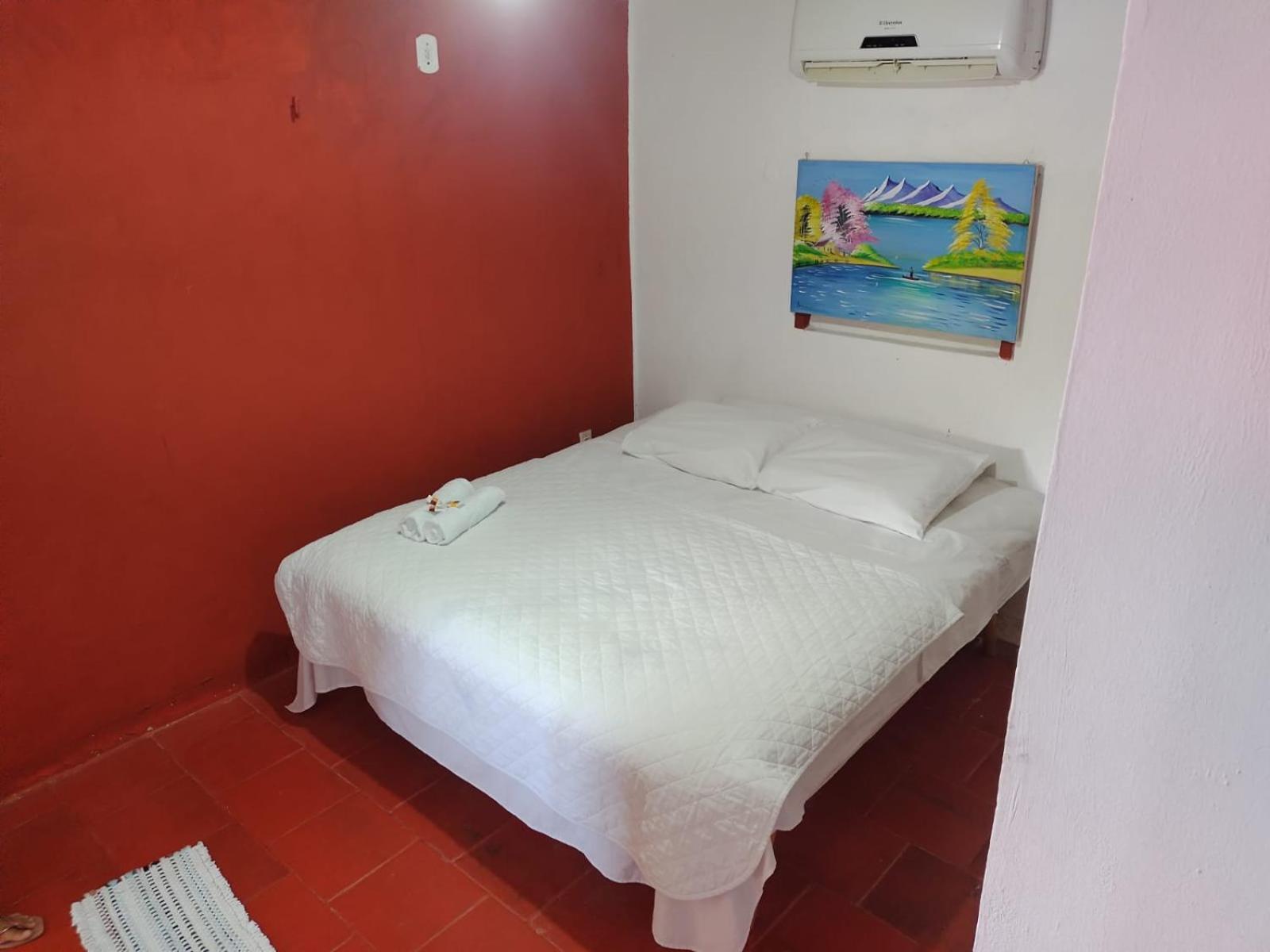 Hotel Lua Morena