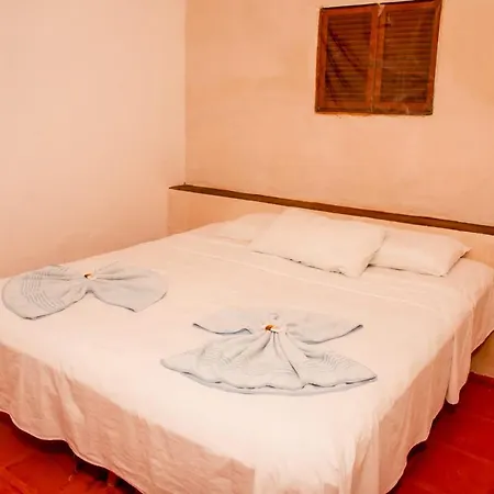 Lua Morena Aracaty Quarto foto