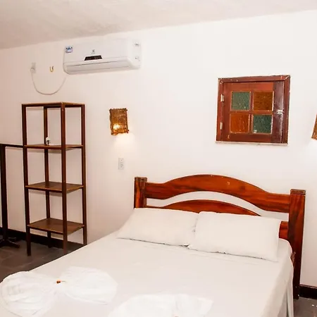 Lua Morena Aracaty Quarto foto