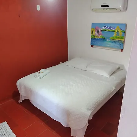 Lua Morena Aracaty Quarto foto