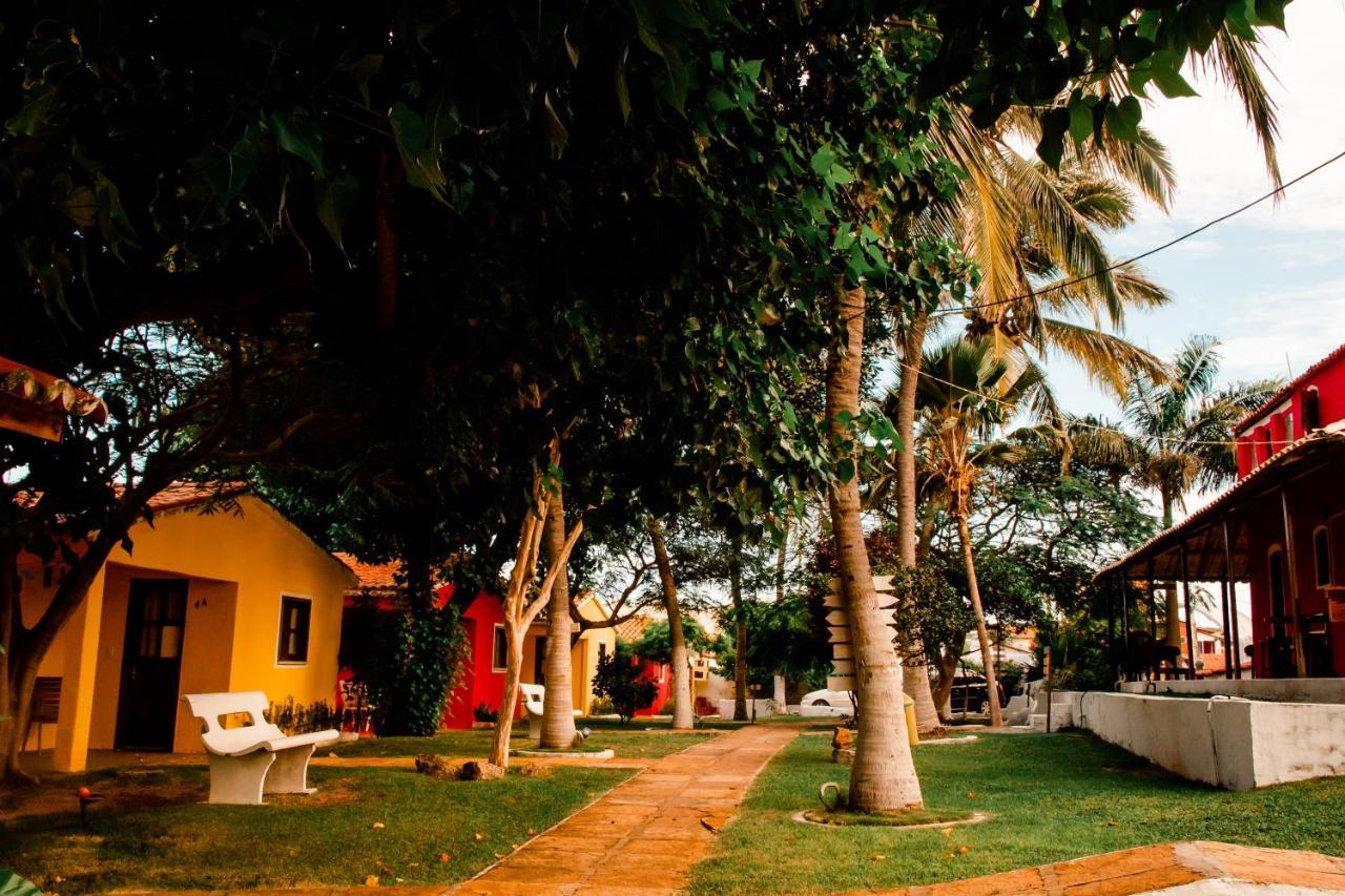 Lua Morena 3* Aracaty